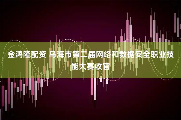 金鸿隆配资 乌海市第二届网络和数据安全职业技能大赛收官