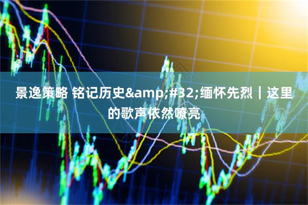 景逸策略 铭记历史&#32;缅怀先烈｜这里的歌声依然嘹亮